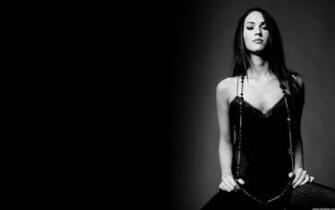 Category People HD Wallpaper Subcategory Megan Fox
