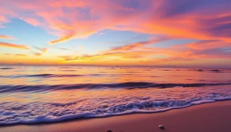 Ocean Wallpaper