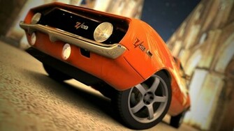 Camaro Z28 Wallpaper By Aph3