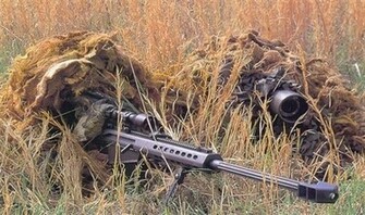 Go Back Gallery For Marine Sniper Ghillie Wallpaper