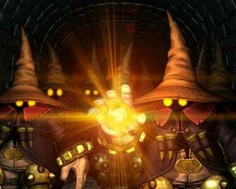 Final Fantasy Ix