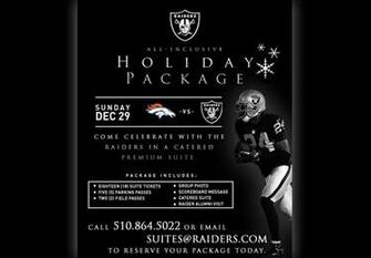 Oakland Raiders Roster Depth Chart Coaches Administration Raiderettes