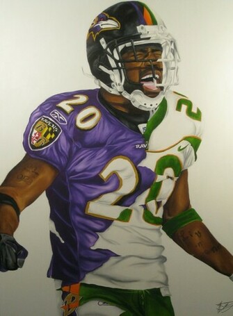 Ed Reed Copy Wallpaper Pictures