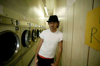Benny Benassi Image