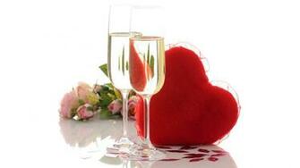 Valentine Day Wallpaper HD