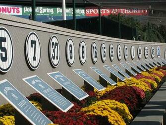 Niondy Chan Deviantart Art Yankee Stadium Hall Of Fame