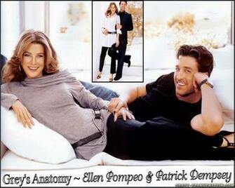 Grey S Anatomy Wallpaper Tv Series Crazy Frankenstein