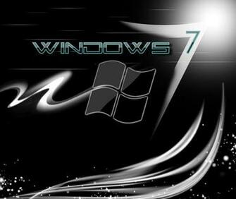 Windows Black Wallpaper Fix