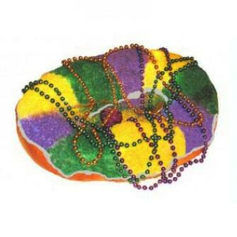 Fat Gra Mardi Tuesday King Cake Hot Girls Wallpaper