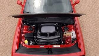 Phone Under Hood Dodge Wallpaper Num
