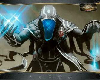 Novedades Entorno A Duels Of The Planeswalkers Magic Madrid