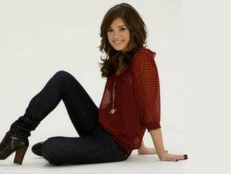 Nicole Anderson Wallpaper