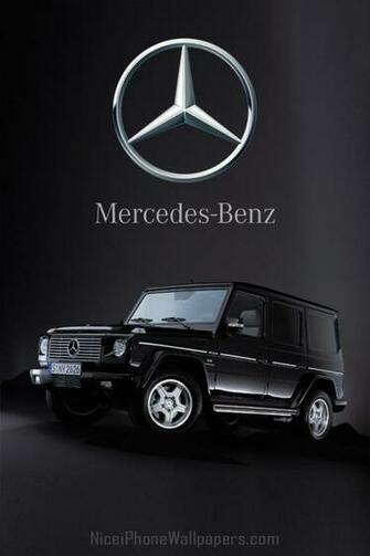 Mercedes Benz G500 HD iPhone 4s Wallpaper And Background