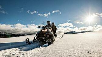 Pantera Xt Limited Arctic Cat