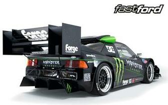 Ford Rs200 Album