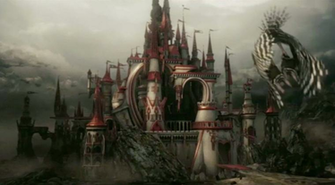 Clubs Queen Of Hearts Image Title Disney Villains Wallpaper
