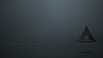 Arch Linux Wallpaper Image