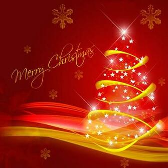 Christmas Wallpaper For iPad HD
