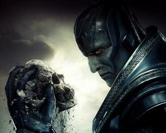 X Men Apocalipse Papel De Parede HD Plano Fundo