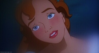 Thumbelina Wallpaper