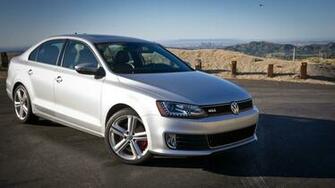 Volkswagen Jetta Gli Image