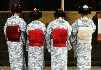 Japan Wallpaper And Image Japanese Geisha