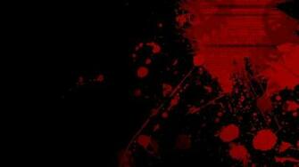 Bloody Wallpaper By Darkmartdark