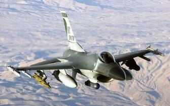 Clovisso Wallpaper Gallery General Dynamics F Fighting Falcon