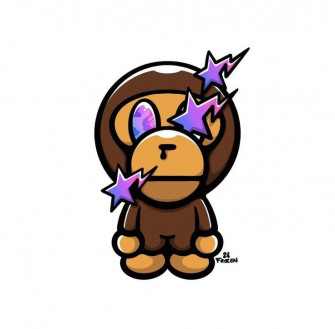 Joshalpiger Instagram Photos And Videos Bape Art