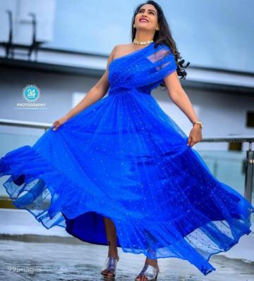 Himaja Mallireddy HD Wallpaper Desktop Background