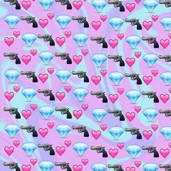 Tags For This Image Include Background Emoji Cool And Wallpaper