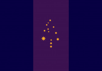 I Redesigned My Home Towns Flag R Vexillology