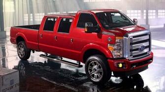 Ford F Super Duty Coe Concept HD Wallpaper Background