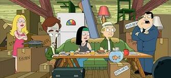 American Dad Little Girls Image Of Denial Florida