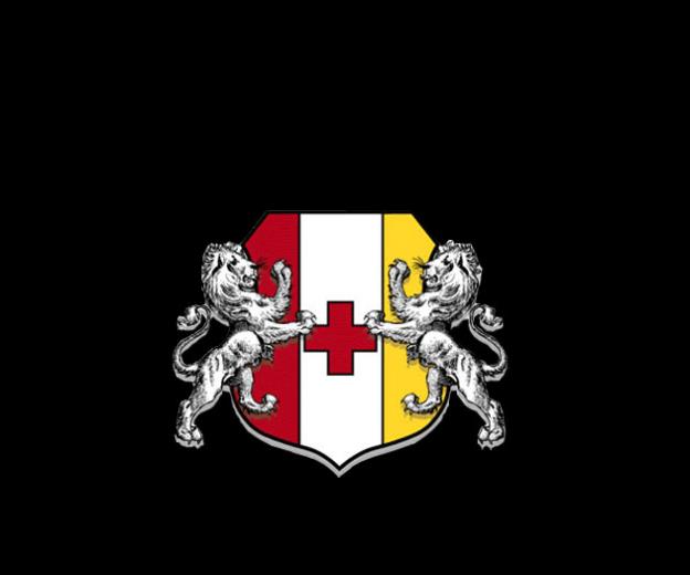 Kappa Alpha Order