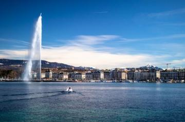 Geneva Switzerland Pictures Image