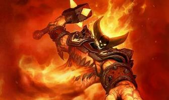 Hearthstone Showdown At Blackrock Mountain Tavern Brawl Guide