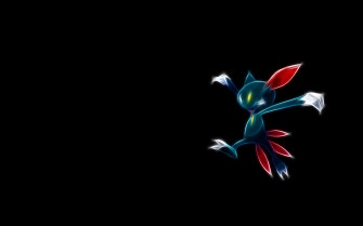 Dark Pokemon Wallpaper