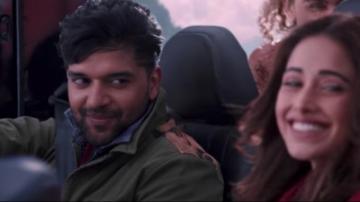Guru Randhawa Ishq Tera Song Mp3 Lyrics And Video Is Available