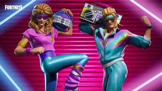 Fortnite Mullet Marauder Skin Pro Game Guides