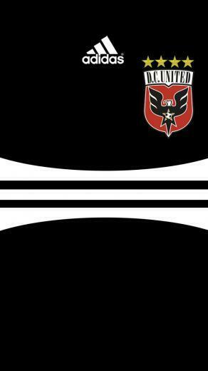 The Guys Over At Owfss Has Me Design Every Dc United Jersey Ever