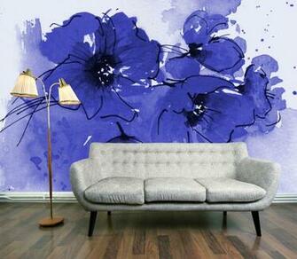 Wallpaper Mural