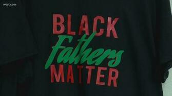 Black Fathers Celebrated At Community Event On Father S Day