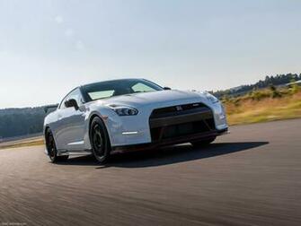 Nissan Gt R