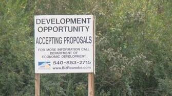 Roanoke Considers Rezoning Application For Carmax Superstore