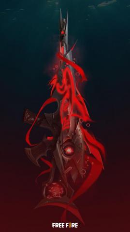 Garena Fire Photos