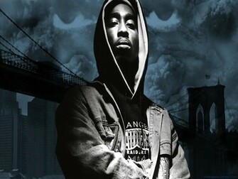 Tupac Shakur Wallpaper