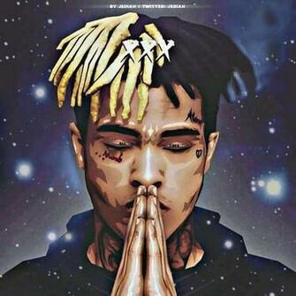 Discover The Coolest Xxxtentacion Image Art