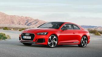 Audi Rs5 Wallpaper Image Group