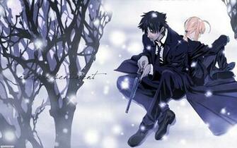 Fate Zero